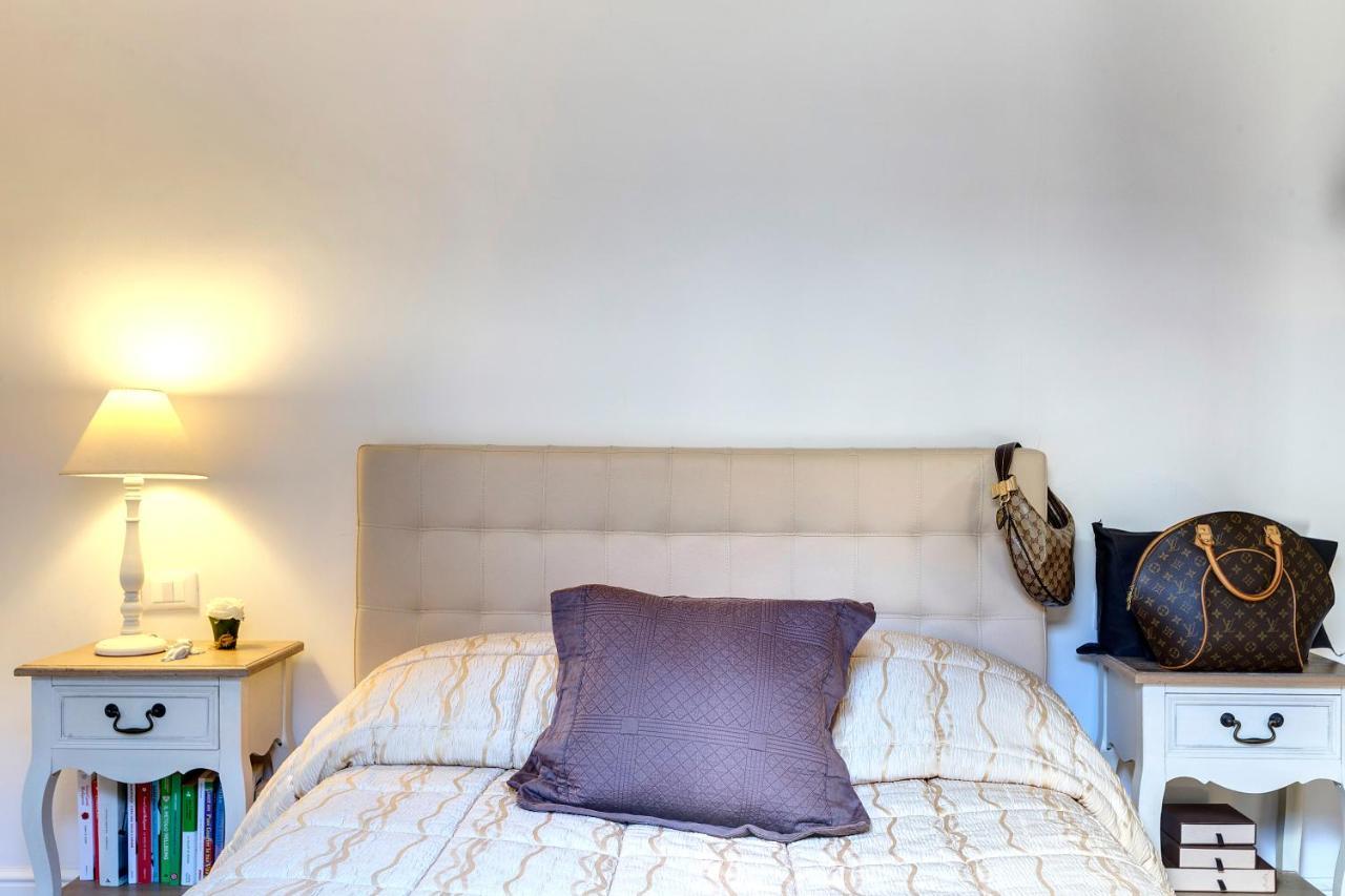 Apartmán Dome La Casa Di Franci Florencie Exteriér fotografie