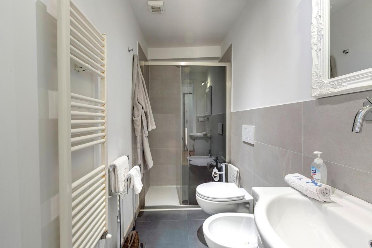 Apartmán Dome La Casa Di Franci Florencie Exteriér fotografie