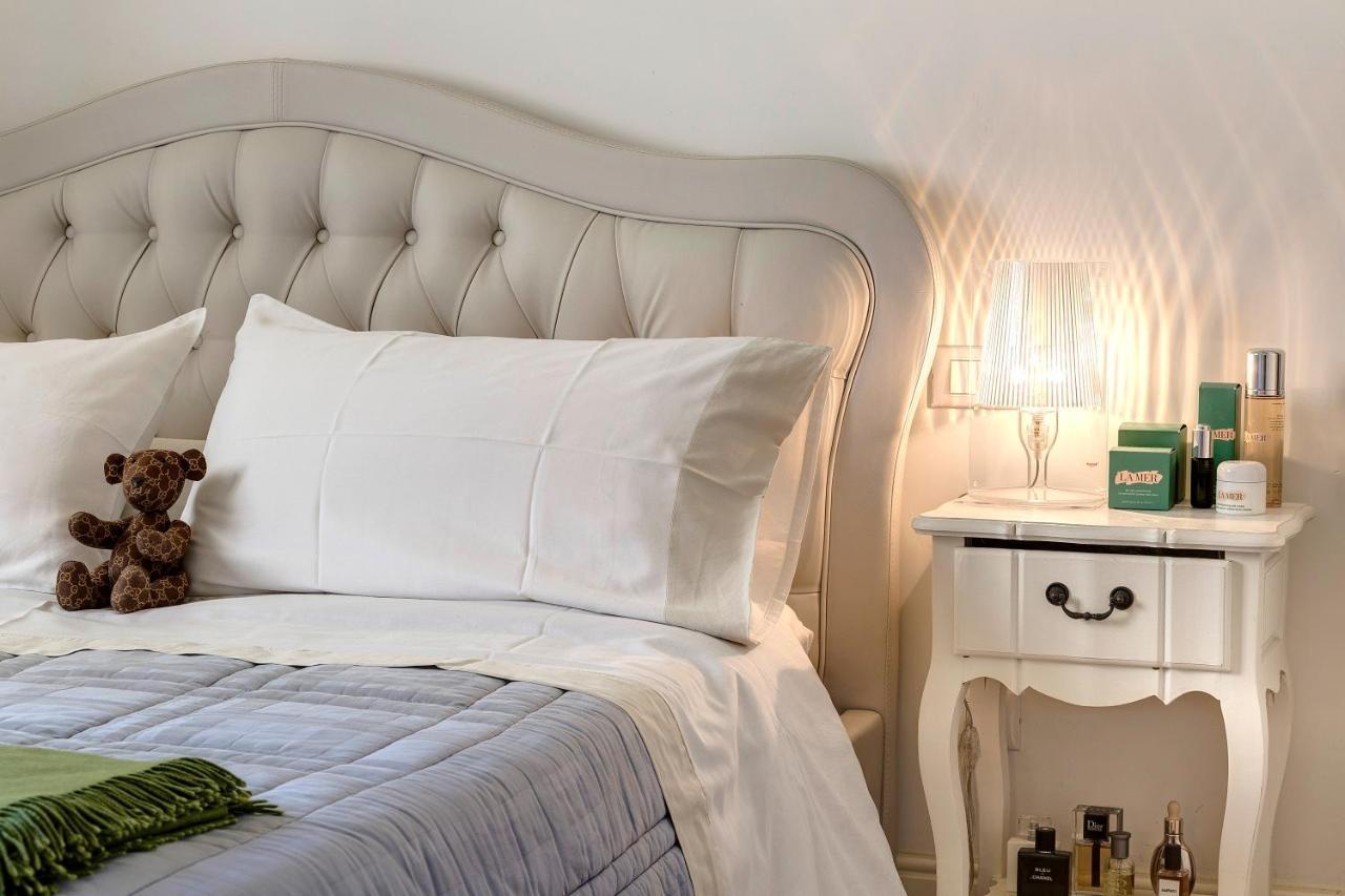 Apartmán Dome La Casa Di Franci Florencie Exteriér fotografie